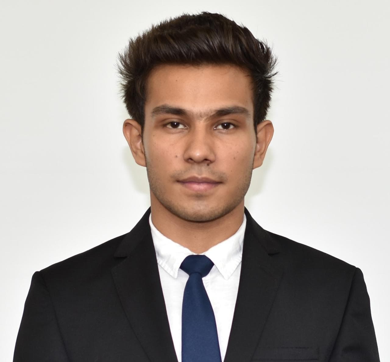 Hardik Vashishtha